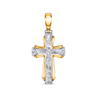 Крест - фото 1 Крест - фото 1