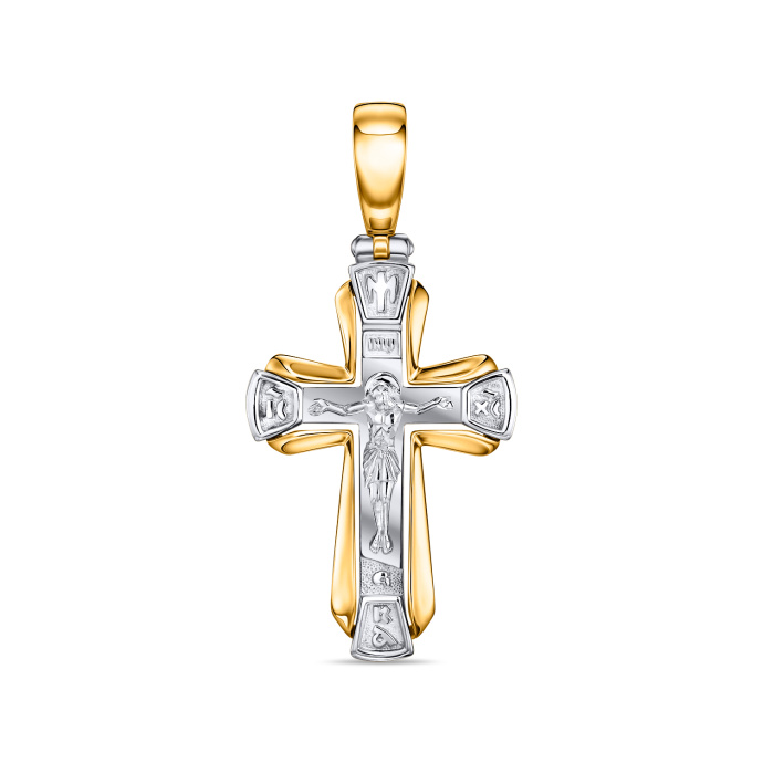 Крест - фото 1 Крест - фото 1