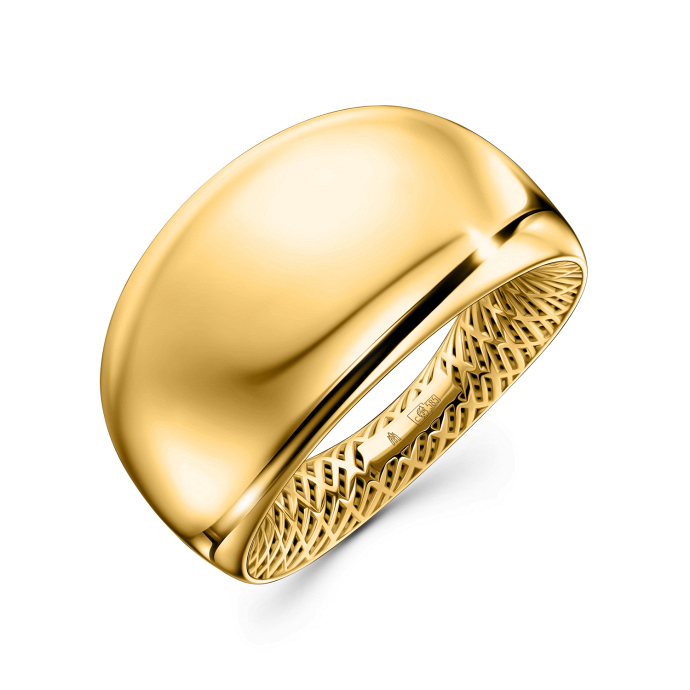 Кольцо - фото 1