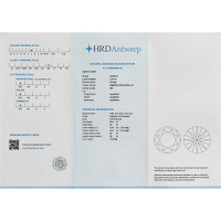 Кольцо с бриллиантами - фото 5