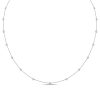 Колье - фото 1