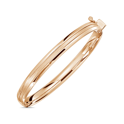 Браслет жесткий