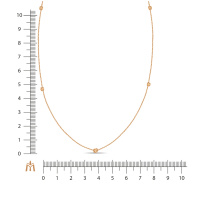 Колье - фото 3 Колье - фото 3