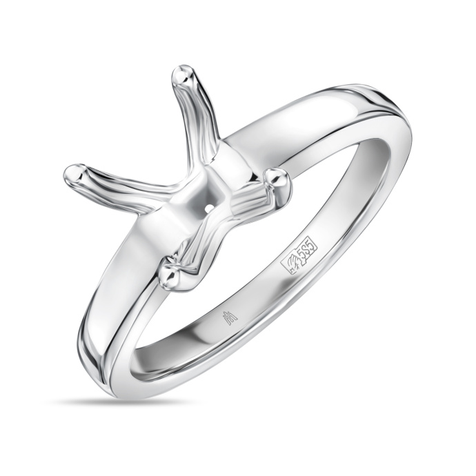 Кольцо - фото 1