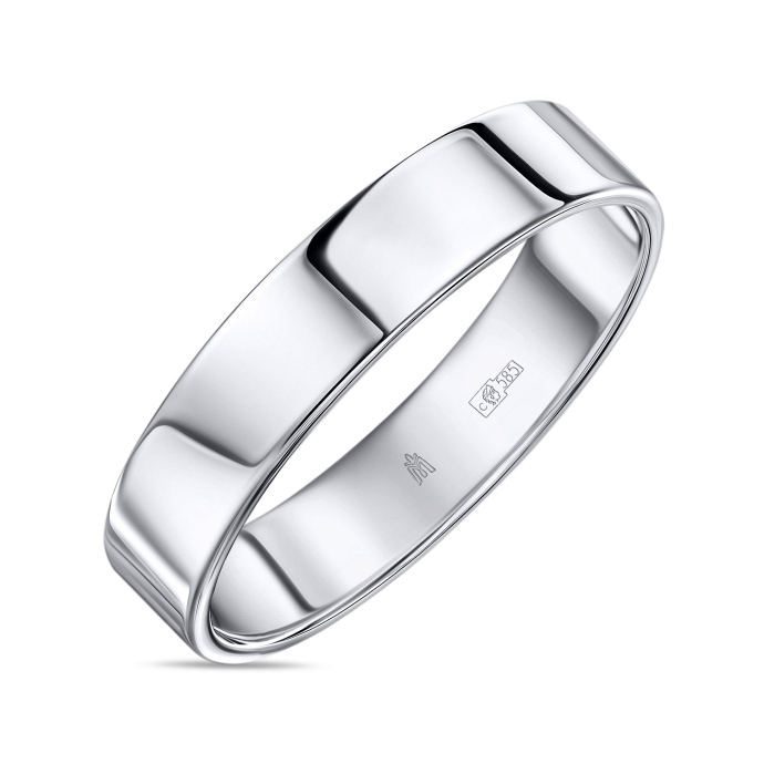 Кольцо - фото 1