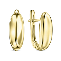 Серьги - фото 2