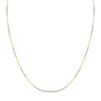 Колье - фото 1 Колье - фото 1