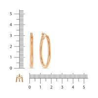 Серьги - фото 2 Серьги - фото 2