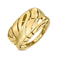 Кольцо - фото 1