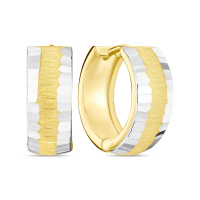 Серьги - фото 1 Серьги - фото 1