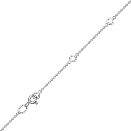 Колье с бриллиантами