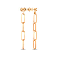 Серьги - фото 1 Серьги - фото 1