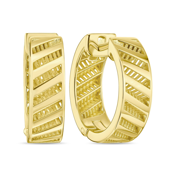 Серьги - фото 1 Серьги - фото 1