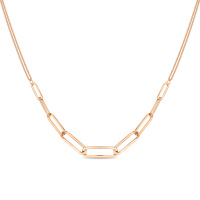 Колье - фото 1