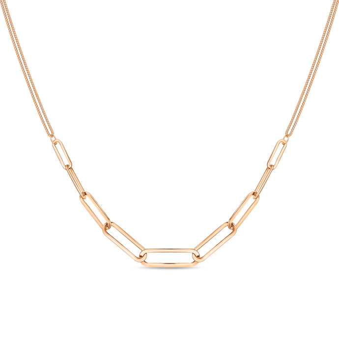 Колье - фото 1