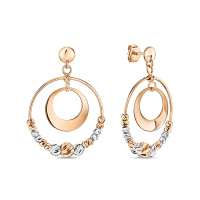 Серьги - фото 1 Серьги - фото 1