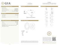 Кольцо с бриллиантами - фото 4 Кольцо с бриллиантами - фото 4