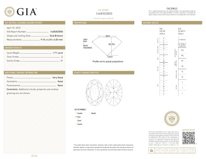 Кольцо с бриллиантами - фото 4 Кольцо с бриллиантами - фото 4
