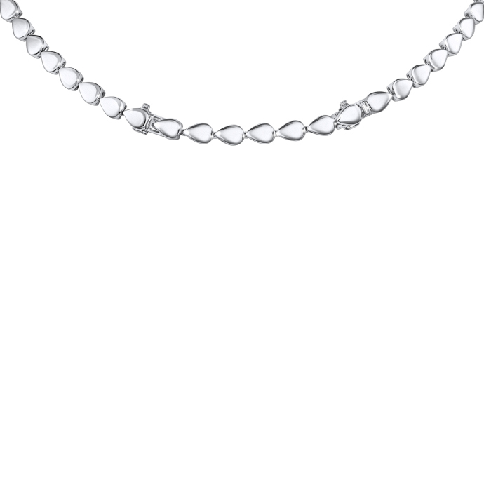 Колье с бриллиантами - фото 3