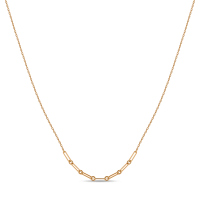 Колье - фото 1