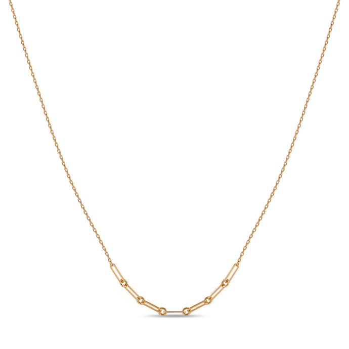 Колье - фото 1