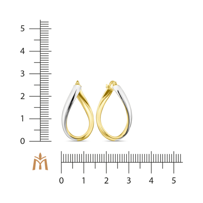 Серьги - фото 3