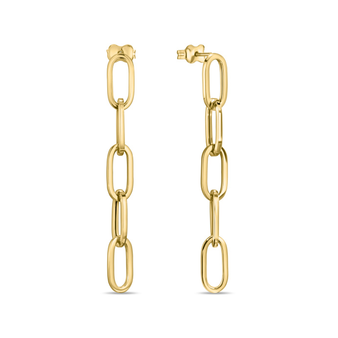 Серьги - фото 1 Серьги - фото 1