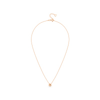 Колье с фианитом - фото 2