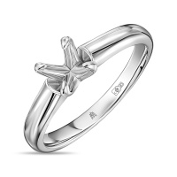 Кольцо - фото 1