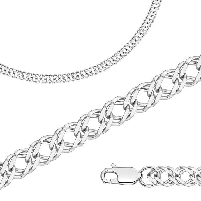 Цепь - фото 1 Цепь - фото 1