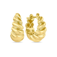 Серьги - фото 1 Серьги - фото 1