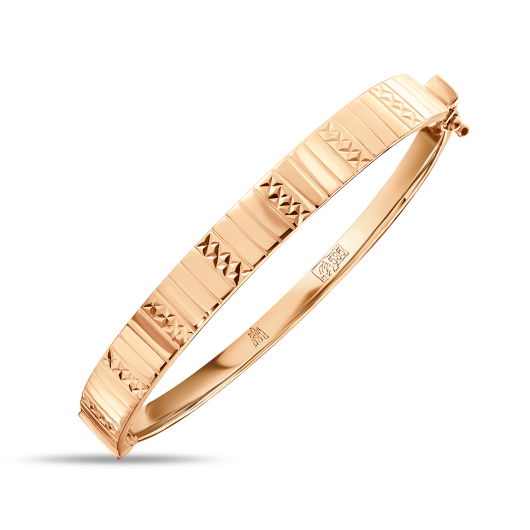 Браслет жесткий