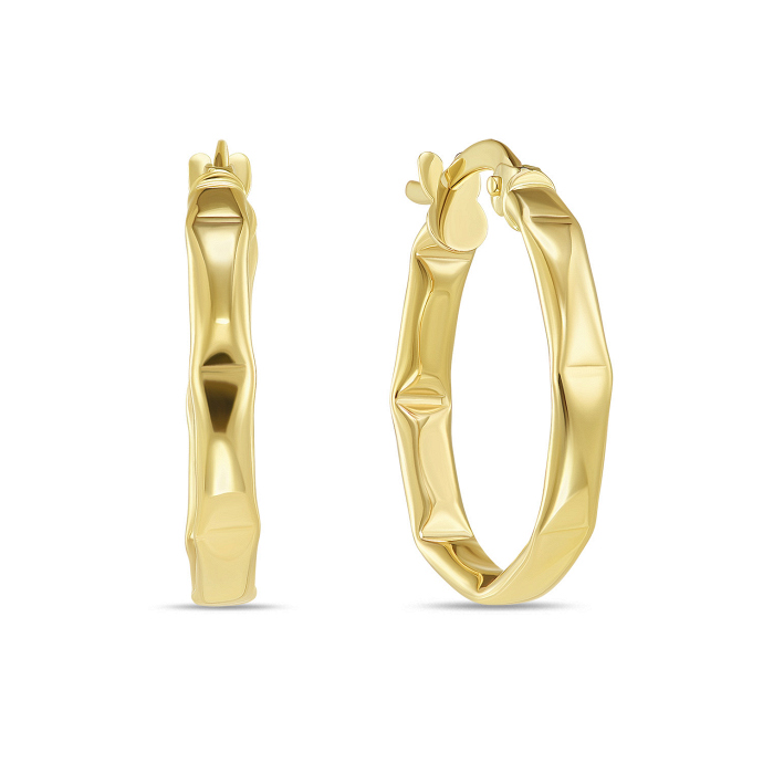 Серьги - фото 1 Серьги - фото 1