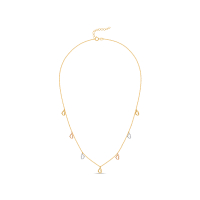 Колье - фото 2 Колье - фото 2