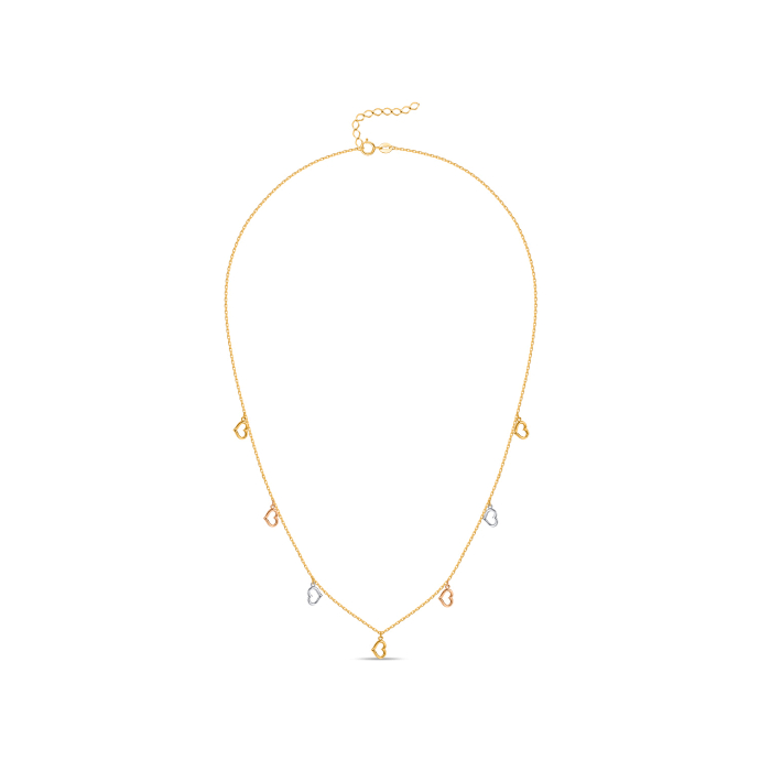 Колье - фото 2 Колье - фото 2