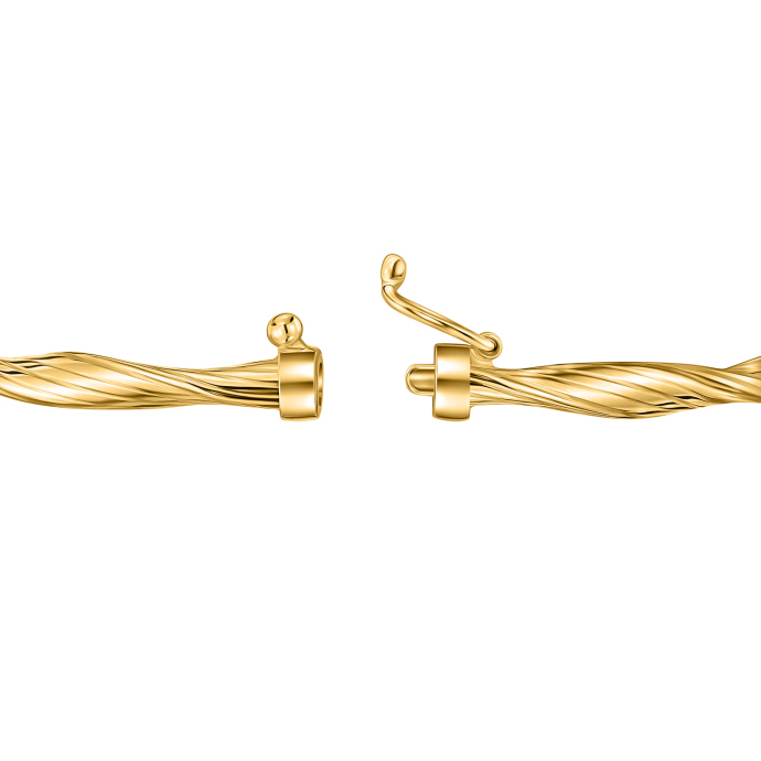 Браслет жесткий - фото 3 Браслет жесткий - фото 3