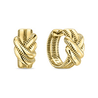 Серьги - фото 1