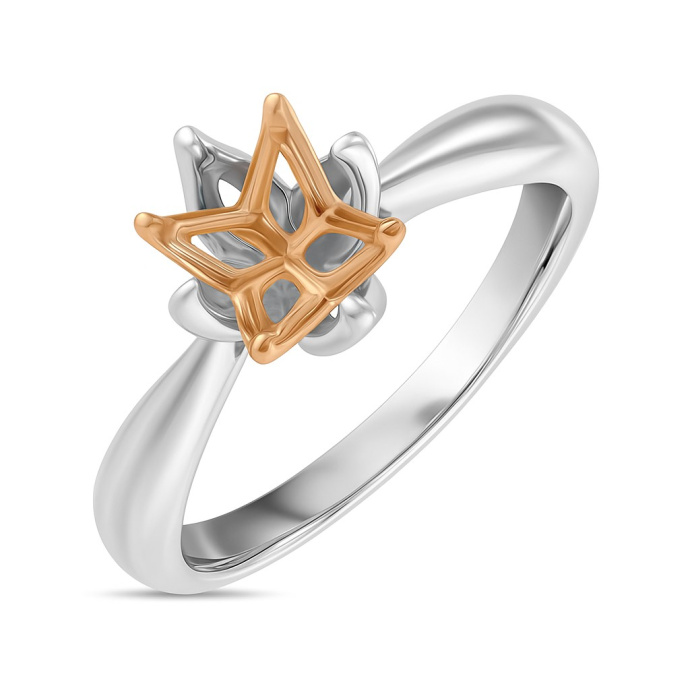 Кольцо - фото 1