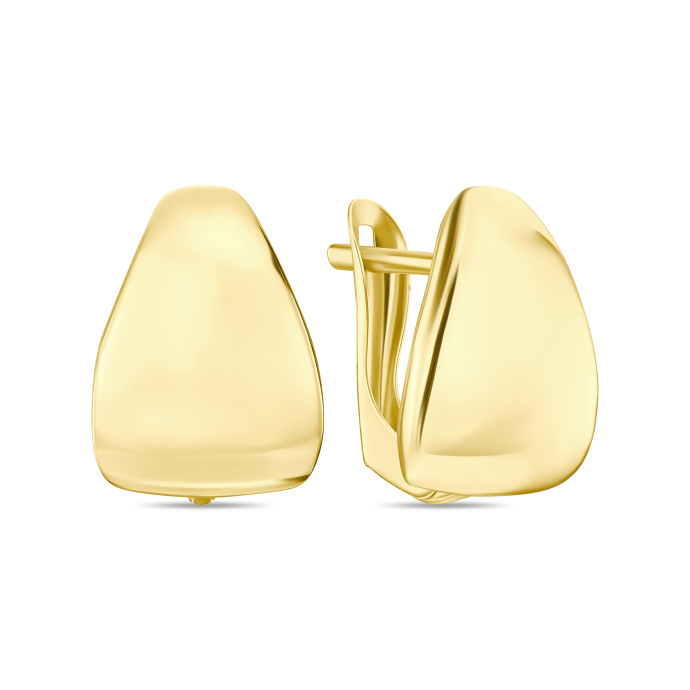 Серьги - фото 1 Серьги - фото 1