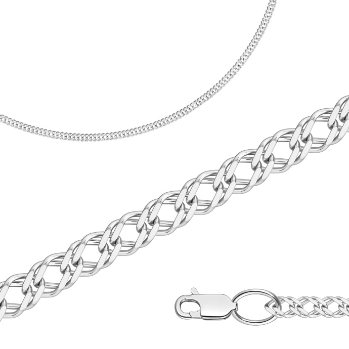 Цепь - фото 1 Цепь - фото 1