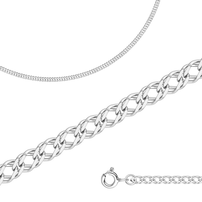 Цепь - фото 1 Цепь - фото 1