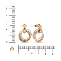 Серьги - фото 2