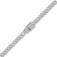 Колье с бриллиантом - фото 3 Колье с бриллиантом - фото 3