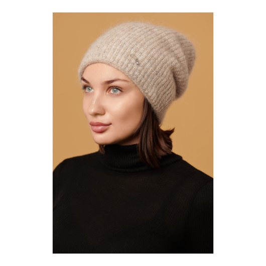 Шапка женская