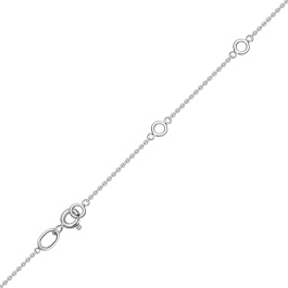 Колье с бриллиантами