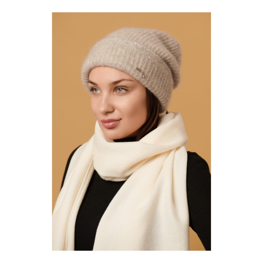 Шапка женская