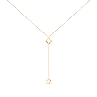 Колье - фото 1