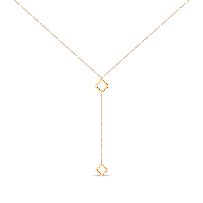 Колье - фото 1