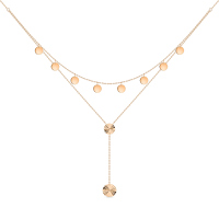 Колье - фото 1 Колье - фото 1