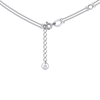 Колье с бриллиантами - фото 2 Колье с бриллиантами - фото 2